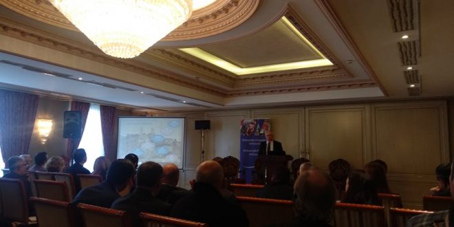 Mbahet seminari "Sjellja e përgjithshme e biznesit në xehetari", organizuar nga Ambasada Kanadeze
