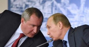 Rogozin: Shkaku i Kosovës, Serbia kurrë nuk do t’i bashkohet BE-së