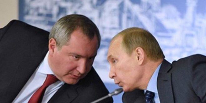 Rogozin: Shkaku i Kosovës, Serbia kurrë nuk do t’i bashkohet BE-së