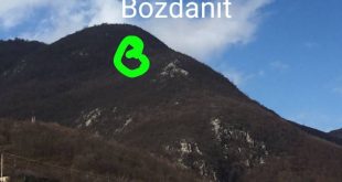 Dren Sh. Brahimaj: Beteja e Shpellës së Bozdanit (75- vjetori)