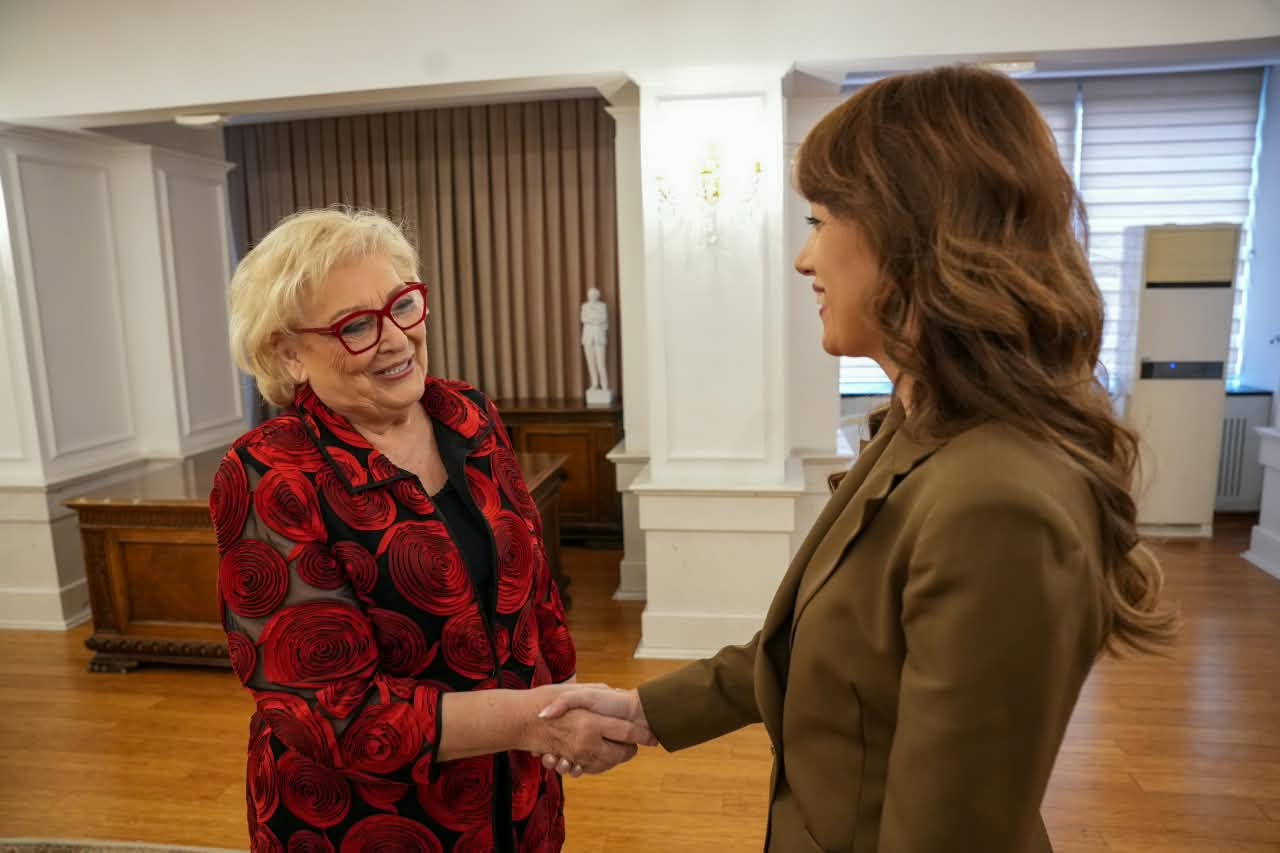 Ligji për Dhomat e Specializuara i përcillet Presidentes për dekretim