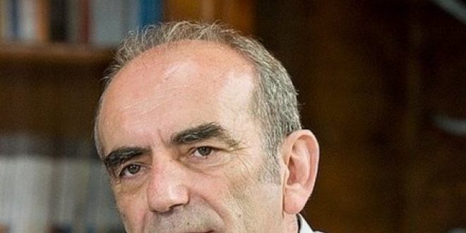 Ramiz Lushaj: Humanisti Ram GECI nderohet me Çmimin e Madh “Dardania”