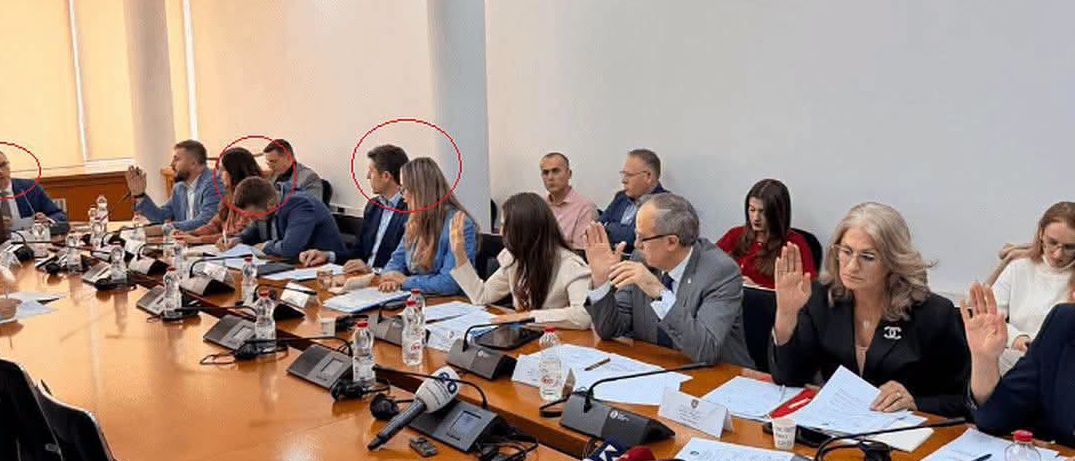 Time Kadrijaj  1 milion euro për protezat dhe pajisjet për invalidët e luftës së UÇK së  janë një nevojë e domosdoshme  jo luks 