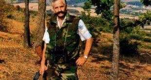 Selim Pacolli: 70 vite më parë lindi heroi i kombit, njeriu guximtar dhe atdhetar, Hamëz Shaban Jashar