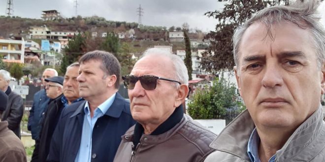 Xhevat Bislimi: Lamtumirë Heroinë e Shqipërisë dhe e shqiptarëve pa dallim partie, feje ideje e krahine