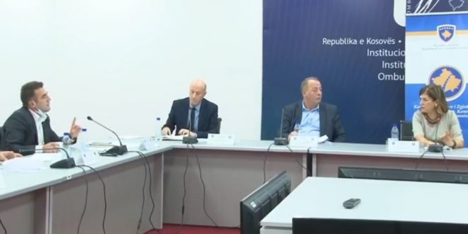 Alim Rama dhe Sami Kutreshi sërish i “vërsulen” kryetares të KQZ-së, Valdete Daka