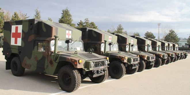 Forca e Sigurisë së Kosovës ka ngritur gjendjen e gatishmërisë operacionale në ndihmë qytetarëve të prekur nga COVID 19