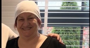 Ndahet nga jeta në moshën 71 vjeçare Azemine Gashani, nëna e dëshmorit të kombit Tahir Gashani