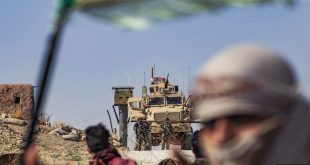 Vendimi i Amerikës për tërheqje të forcave nga verilindja e Sirisë, i lë vend Turqisë për intervenim kundër kurdëve