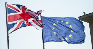 Ligjvënësit britanikë kanë miratuar projektligjin që parandalon largimin e Britanisë nga BE pa marrëveshje