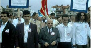 Sot bëhen 21 vjet nga organizimi i protestave nga Lëvizja Studentore në kundërshtim të pushtimit të Kosovës nga Serbia