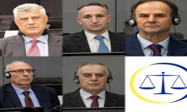 Vazhdon gjykimi për  Administrimin e drejtësisë   Specialja nën kritika për proces të zgjatur dhe standarde të diskutueshme