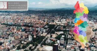 Prof. Asoc. Dr. Hasan Hoxha: Reforma territorial administrative të jetë ndryshe nga ajo e 2014-s. Ndërsa, zgjedhorja të mos përsërisë vetveten në çdo 4 vite