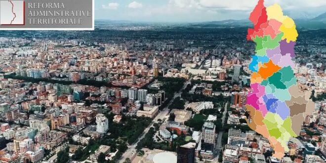 Prof. Asoc. Dr. Hasan Hoxha: Reforma territorial administrative të jetë ndryshe nga ajo e 2014-s. Ndërsa, zgjedhorja të mos përsërisë vetveten në çdo 4 vite