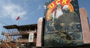 Më 5 mars 2020 në qytetin e Bajram Curri, familja Jashari do të nderohet me çmimin 'Nderi i Tropojës'