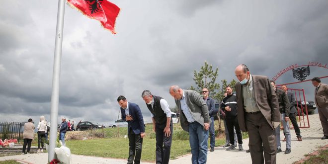 Kadri Veseli: Nderim i përjetshëm për të rënët, nderim edhe për luftëtarët e gjallë të UÇK-së