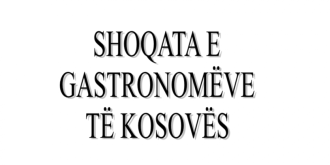 Shoqata e Gastronomëve të Kosovës sot në orën 16:00 mbanë konferencë për media në objektin e OEK-ut