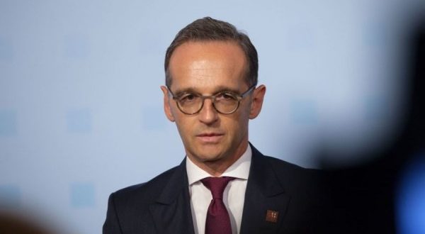 Ministri i Jashtëm gjerman, Heiko Maas e viziton sot Kosovën, ai do të pritet në takime nga krerët institucional