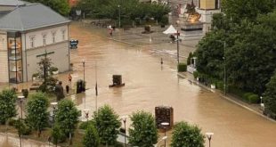 Ismaili: Komuna e Prishtinës duhet të kërkojë ndihmë nga të gjithë ne nëse nuk mundet të menaxhojë më këtë situatë