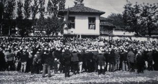 78 vjet nga formimi i Lidhjes së Dytë të Prizrenit që synonte bashkimin dhe mbrojtjen e trojeve shqiptare