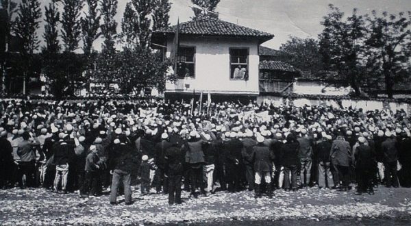 78 vjet nga formimi i Lidhjes së Dytë të Prizrenit që synonte bashkimin dhe mbrojtjen e trojeve shqiptare