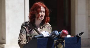 Eliza Hoxha: PDK-ja kërkon formimin e një komisioni parlamentar për ta hetuar vdekjen e të riut gjilanas