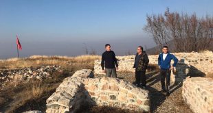 Veseli: Toka e Kosovës nuk ka vetëm pasuri natyrore, por në të gjenden të ruajtura edhe thesare të qytetërimit