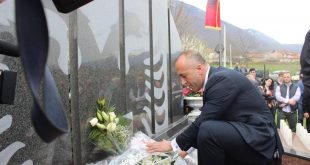 Haradinaj: Martirët e masakrës së Lybeniqit, që u shndërruan në gurë themeltar të lirisë së vendit tonë