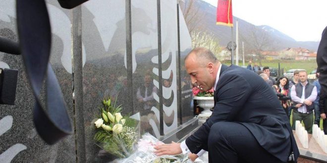 Haradinaj: Martirët e masakrës së Lybeniqit, që u shndërruan në gurë themeltar të lirisë së vendit tonë