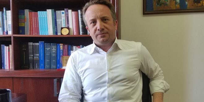 Dastid Pallaska: Reagim ndaj deklaratës së zonjës Vjosa Osmani për intervistën time në Rubikon të javës së shkuar