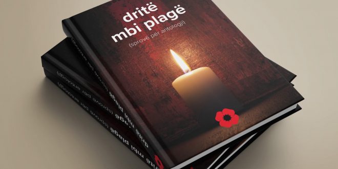 Ilir Sefaj: “Dritë mbi plagë”, një libër që e mposhtë harresën!