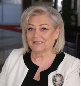 Justina Shiroka Pula zgjidhet Presidente e Kosovës me 81 vota