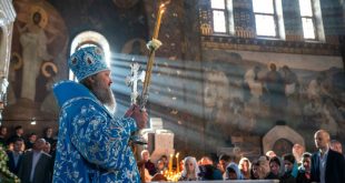 Shkizma fatale e ortodoksisë, Patriarkana e Stambollit, injoron Rusinë dhe përkrah Ukrainën e Perëndimin