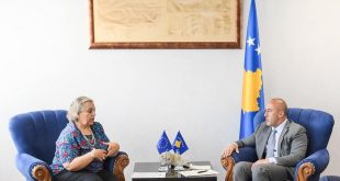 Papadopoulou: Institucionet vendore kanë ngritur kapacitetet për një shtet ligjor e funksional në tërë territorin e Kosovës