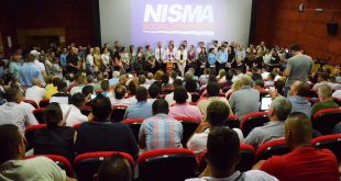 152 anëtarë të rinj i janë të profesioneve të ndryshme i janë bashkuar Nismës Socialdemokrate në Prizren