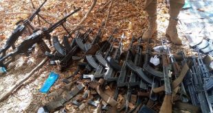 Amnesty InternationaL: Armët e prodhuara në Serbi janë në posedim të grupeve të armatosura në Afrikë dhe ISIS-it