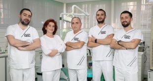 Agim Vuniqi: 40-vjetori i të diplomuarve të parë të Fakultetit të Stomatologjisë, Dr. Drita Mulliqi-Përteshoni e Hajdar Përteshoni