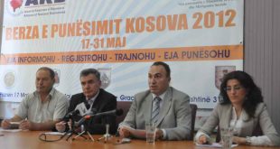 Aleanca Kosovare e Bizneseve organizon konferencë me temën “Pse ikin investitorët e huaj nga Kosova“