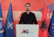 BDI: Maqedonia u tërhoq nga politika evropiane për dy shtete, turp për Qeverinë VMRO-VLEN-ZNAM