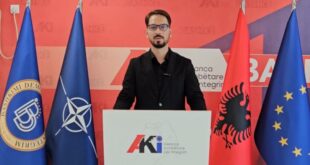 BDI: Maqedonia u tërhoq nga politika evropiane për dy shtete, turp për Qeverinë VMRO-VLEN-ZNAM