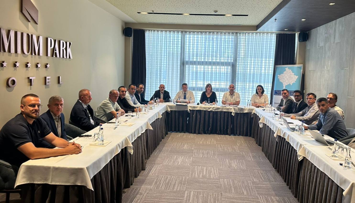 Komunat po ballafaqohen me ndërhyrje të kompetencave në aspektin Juridik e Financiar