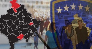 Asociacioni Serb në Kosovë