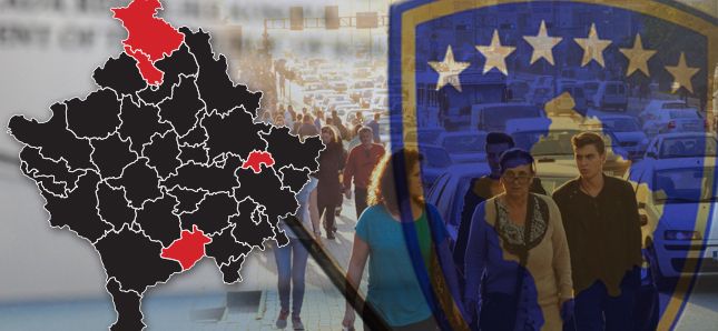 Asociacioni Serb në Kosovë