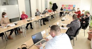 UNDP në Kosovë dhe Gjermania lansojnë partneritetin bashkëpunues në promovimin e masave aktive të tregut të punës