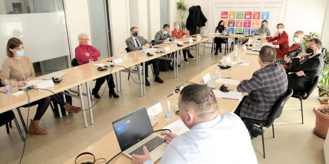 UNDP në Kosovë dhe Gjermania lansojnë partneritetin bashkëpunues në promovimin e masave aktive të tregut të punës