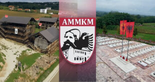 RKL: Monumentet e përjetësimit fizik të dëshmorëve, heronjve e martirëve anë e mbanë Kosovës, janë dritë përjetësie e lirisë