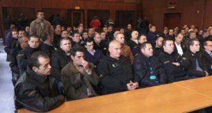 Andi Krasniqi: Luftimet në Lagjen e Trimave, në Kumanovë, janë inskenuar nga ish shefi i shërbimit sekret, Sasho Mijallkov
