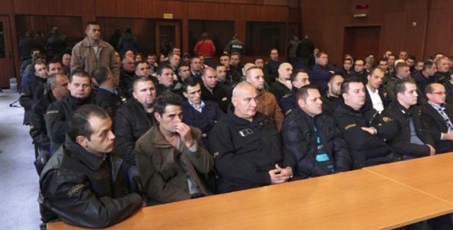Andi Krasniqi: Luftimet në Lagjen e Trimave, në Kumanovë, janë inskenuar nga ish shefi i shërbimit sekret, Sasho Mijallkov