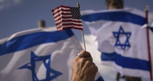 Afër 300 miliardë euro mbështetje për Izraelin kanë paguar Shtetet e Bashkuara që nga viti 1948, kur u krijua ky shtet