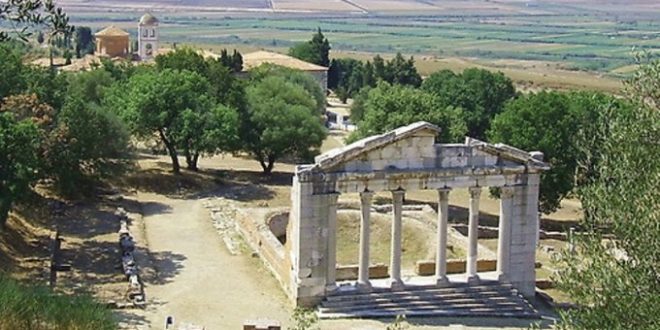 Rama: Në prill do të shfaqen të rilindura thesaret e Parkut Arkeologjik të Apollonisë